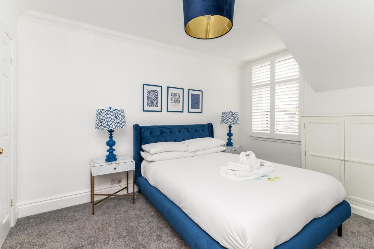 Villa Stunning And Modern 5 Bed House I Pass The Keys à York Extérieur photo